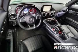 Mercedes-Benz, GT class, AMG GT