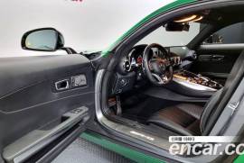 Mercedes-Benz, GT class, AMG GT