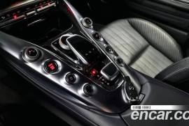 Mercedes-Benz, GT class, AMG GT