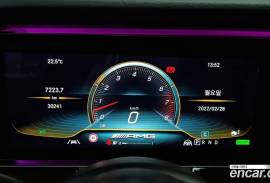 Mercedes-Benz, GT class, AMG GT