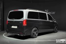 Mercedes-Benz, Vito