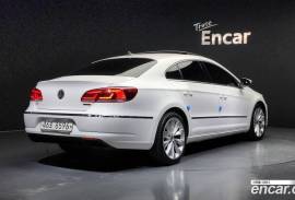 Volkswagen, CC