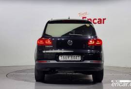 Volkswagen, Touareg