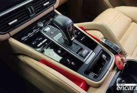 Porsche, Cayenne