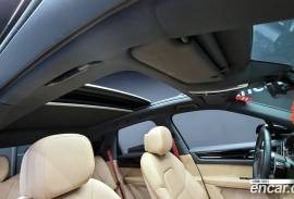 Porsche, Cayenne