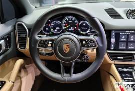 Porsche, Cayenne