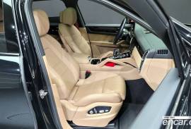 Porsche, Cayenne