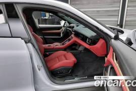 Porsche, სხვა