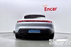 Porsche, სხვა