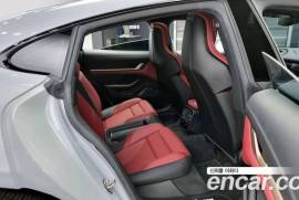 Porsche, სხვა