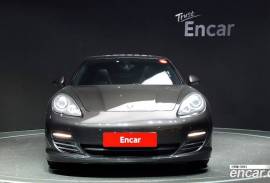 Porsche, Panamera