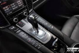 Porsche, Panamera