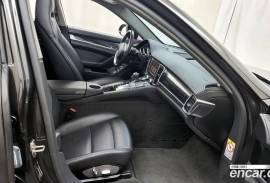 Porsche, Panamera