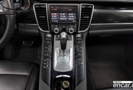 Porsche, Panamera