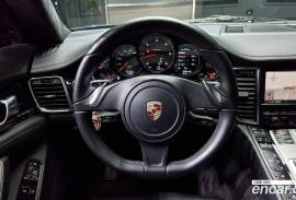 Porsche, Panamera