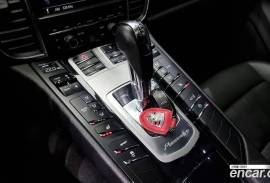 Porsche, Panamera