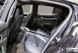 Porsche, Panamera