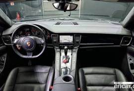 Porsche, Panamera