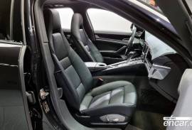 Porsche, Panamera