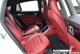Porsche, Panamera