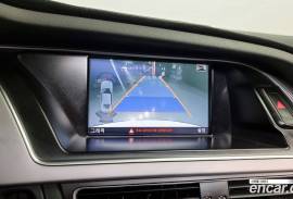 Audi, A series, A4