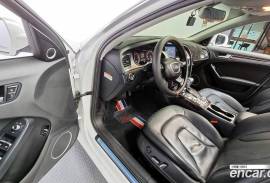 Audi, A series, A4
