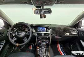 Audi, A series, A4