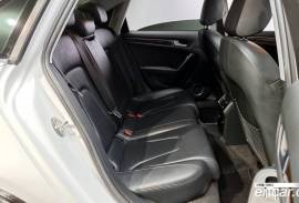Audi, A series, A4