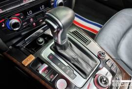 Audi, A series, A4
