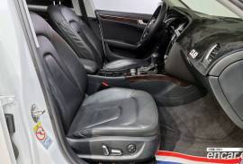 Audi, A series, A4