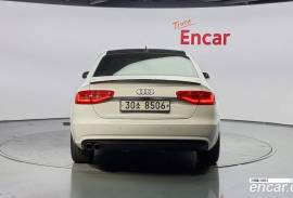 Audi, A series, A4