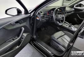 Audi, A series, A4