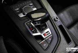 Audi, A series, A4