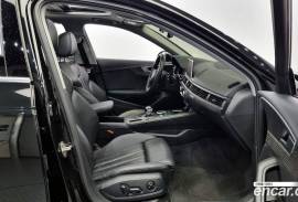 Audi, A series, A4