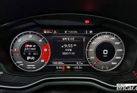 Audi, A series, A4