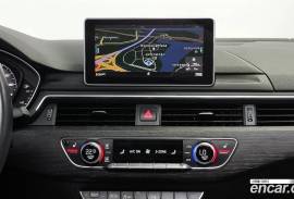 Audi, A series, A4