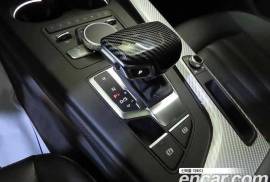 Audi, A series, A4