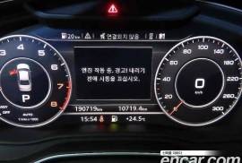 Audi, A series, A4