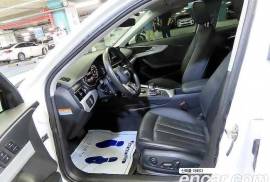 Audi, A series, A4