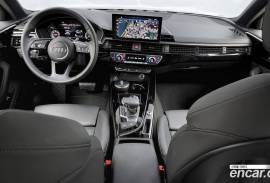 Audi, A series, A4