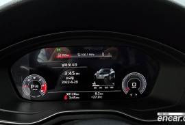 Audi, A series, A4