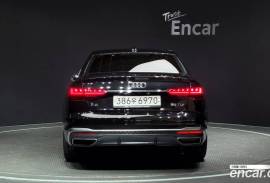 Audi, A series, A4