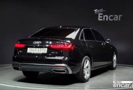 Audi, A series, A4