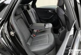 Audi, A series, A4