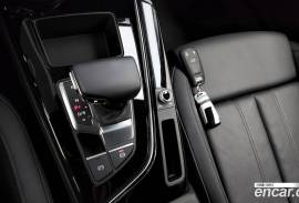 Audi, A series, A4