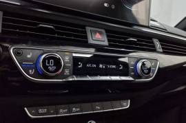 Audi, A series, A4