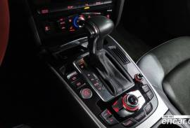 Audi, A series, A5