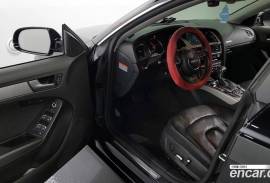 Audi, A series, A5