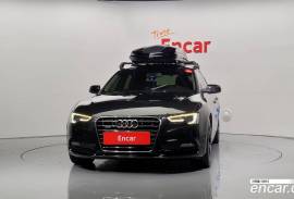 Audi, A series, A5