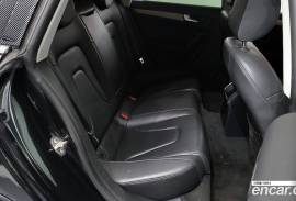 Audi, A series, A5
